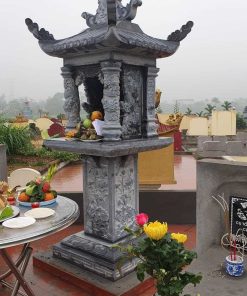 Cây hương - CH2