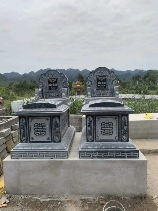 Mộ tam sơn - MTS1