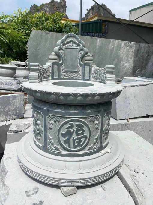 Mộ tròn - MT2