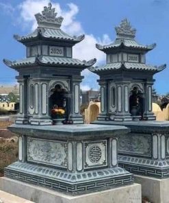 Mộ 2 mái - M06