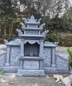 Lăng cánh - LC2