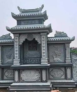 Lăng cánh - LC3