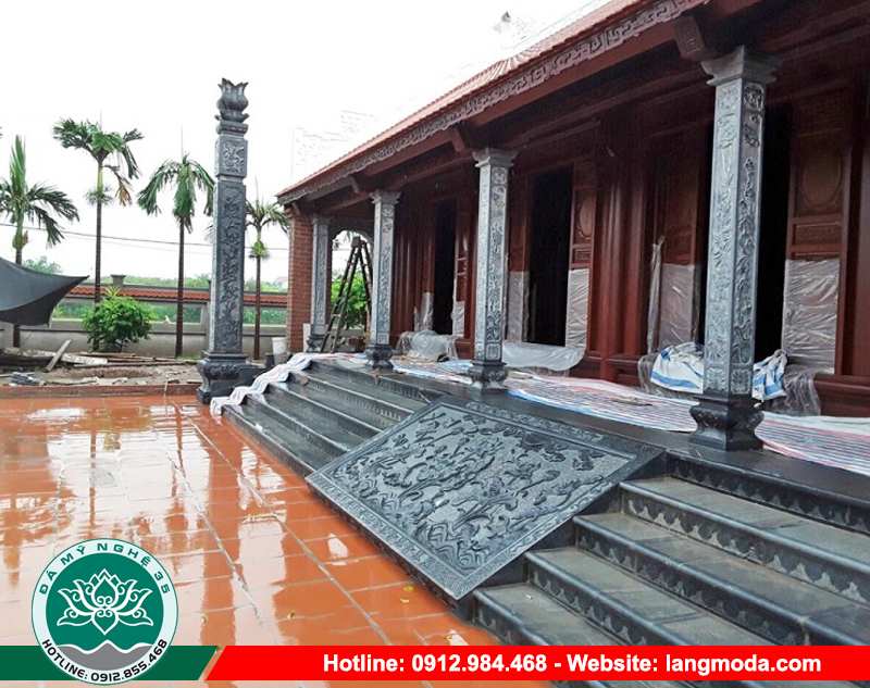 Đá Marble (Đá Cẩm Thạch)
