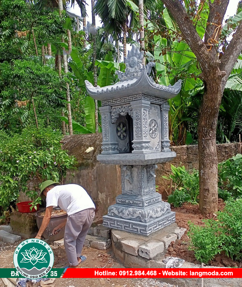 Khám phá đôi nét về cây hương đá ngoài trời?